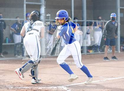 Thumbnail 2 in Foothill @ Dougherty Valley photogallery.