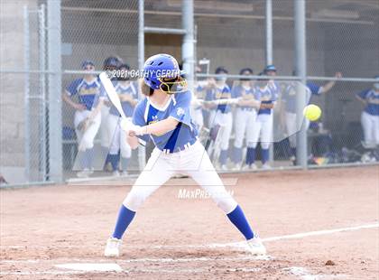 Thumbnail 2 in Foothill @ Dougherty Valley photogallery.