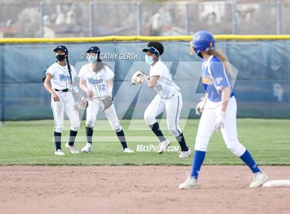 Thumbnail 1 in Foothill @ Dougherty Valley photogallery.