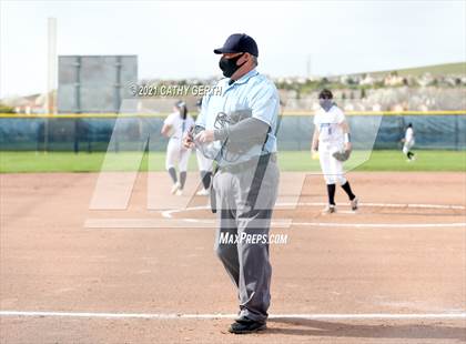 Thumbnail 1 in Foothill @ Dougherty Valley photogallery.