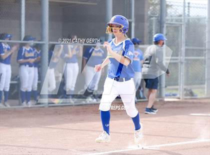 Thumbnail 1 in Foothill @ Dougherty Valley photogallery.