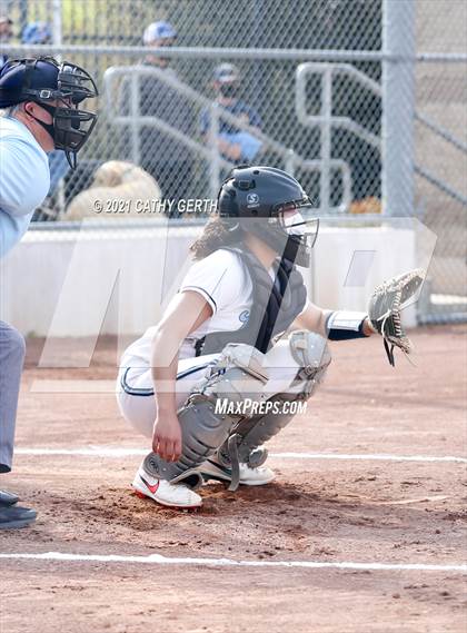 Thumbnail 1 in Foothill @ Dougherty Valley photogallery.