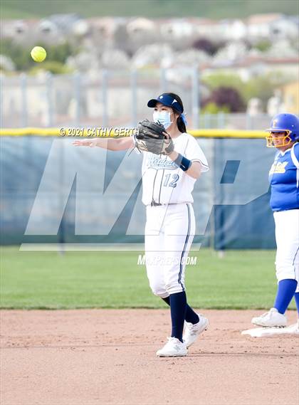 Thumbnail 1 in Foothill @ Dougherty Valley photogallery.