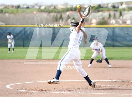 Thumbnail 1 in Foothill @ Dougherty Valley photogallery.