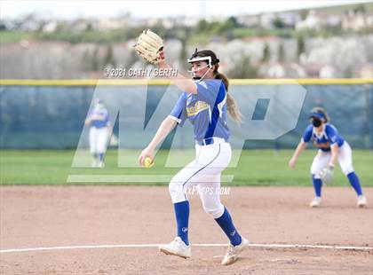Thumbnail 3 in Foothill @ Dougherty Valley photogallery.