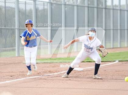 Thumbnail 2 in Foothill @ Dougherty Valley photogallery.