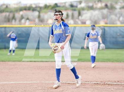 Thumbnail 1 in Foothill @ Dougherty Valley photogallery.