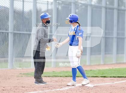 Thumbnail 2 in Foothill @ Dougherty Valley photogallery.