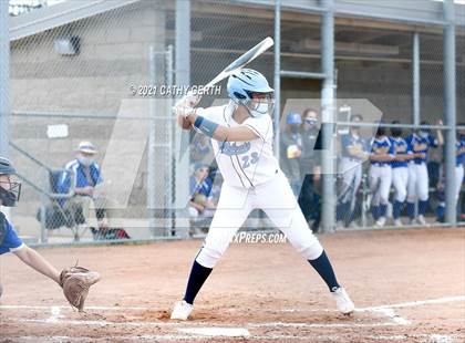 Thumbnail 1 in Foothill @ Dougherty Valley photogallery.