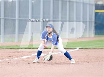 Thumbnail 1 in Foothill @ Dougherty Valley photogallery.