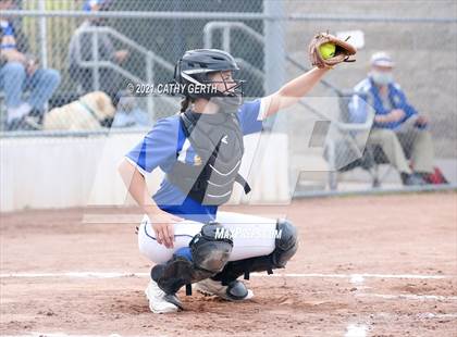 Thumbnail 2 in Foothill @ Dougherty Valley photogallery.