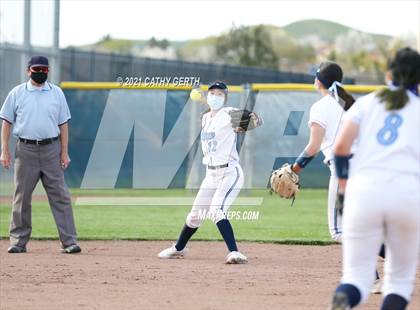 Thumbnail 1 in Foothill @ Dougherty Valley photogallery.