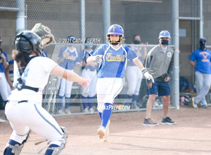 Thumbnail 1 in Foothill @ Dougherty Valley photogallery.