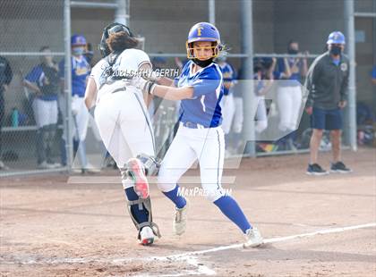 Thumbnail 1 in Foothill @ Dougherty Valley photogallery.