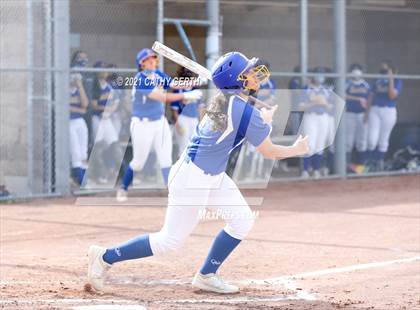 Thumbnail 1 in Foothill @ Dougherty Valley photogallery.