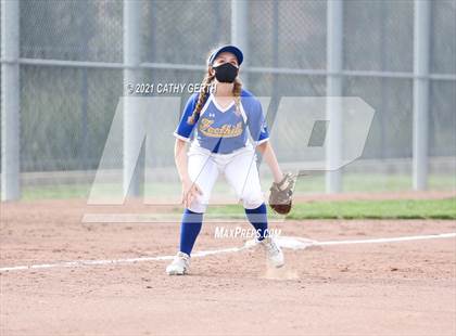 Thumbnail 1 in Foothill @ Dougherty Valley photogallery.