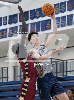 Springdale Prep @ Georgetown Prep (Scrimmage)