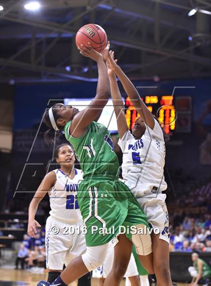 Thumbnail 1 in ThunderRidge vs. Grandview (CHSAA 5A Semifinal) photogallery.