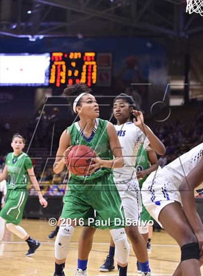 Thumbnail 3 in ThunderRidge vs. Grandview (CHSAA 5A Semifinal) photogallery.