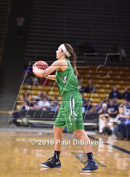 Thumbnail 3 in ThunderRidge vs. Grandview (CHSAA 5A Semifinal) photogallery.