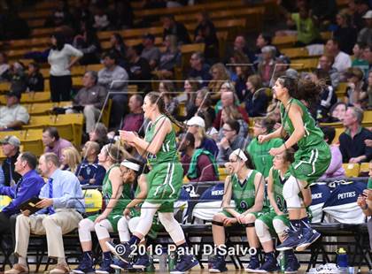 Thumbnail 3 in ThunderRidge vs. Grandview (CHSAA 5A Semifinal) photogallery.