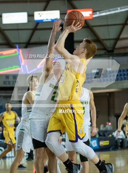 Thumbnail 1 in Richland vs. Puyallup (WIAA 4A 4th/6th Place) photogallery.