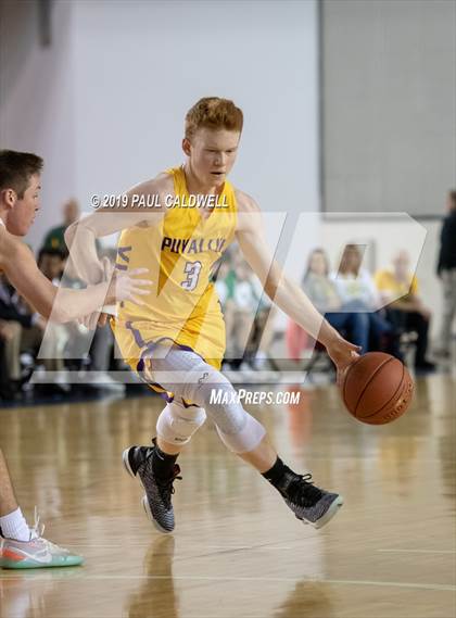 Thumbnail 1 in Richland vs. Puyallup (WIAA 4A 4th/6th Place) photogallery.