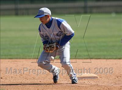 Thumbnail 1 in Cigarroa vs Leander (Connally Classic) photogallery.