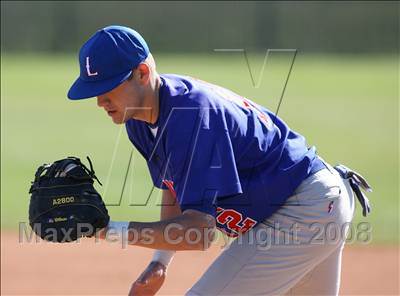 Thumbnail 1 in Cigarroa vs Leander (Connally Classic) photogallery.
