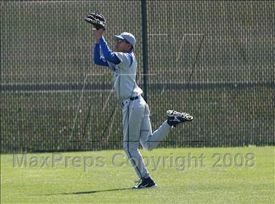 Thumbnail 2 in Cigarroa vs Leander (Connally Classic) photogallery.