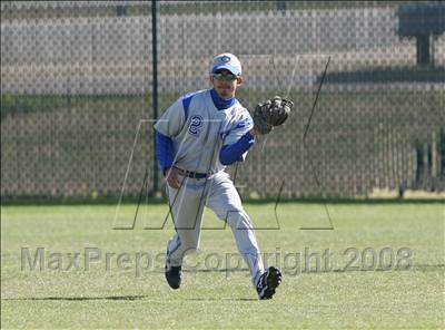 Thumbnail 3 in Cigarroa vs Leander (Connally Classic) photogallery.