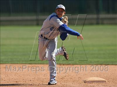 Thumbnail 1 in Cigarroa vs Leander (Connally Classic) photogallery.