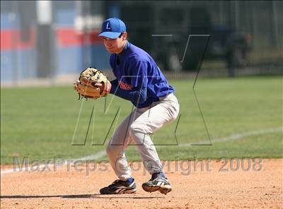 Thumbnail 3 in Cigarroa vs Leander (Connally Classic) photogallery.
