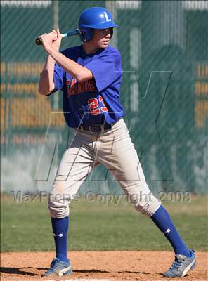 Thumbnail 3 in Cigarroa vs Leander (Connally Classic) photogallery.