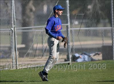 Thumbnail 3 in Cigarroa vs Leander (Connally Classic) photogallery.