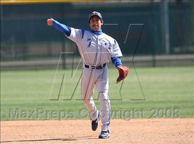 Thumbnail 2 in Cigarroa vs Leander (Connally Classic) photogallery.