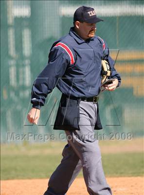 Thumbnail 1 in Cigarroa vs Leander (Connally Classic) photogallery.