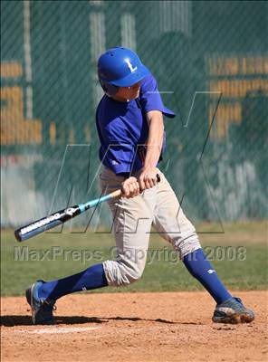 Thumbnail 1 in Cigarroa vs Leander (Connally Classic) photogallery.