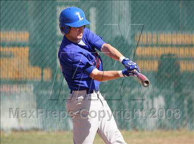 Thumbnail 3 in Cigarroa vs Leander (Connally Classic) photogallery.