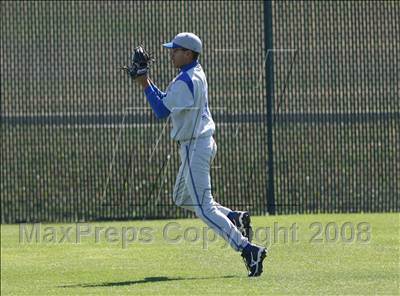 Thumbnail 3 in Cigarroa vs Leander (Connally Classic) photogallery.