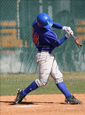 Thumbnail 3 in Cigarroa vs Leander (Connally Classic) photogallery.