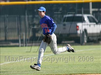 Thumbnail 1 in Cigarroa vs Leander (Connally Classic) photogallery.