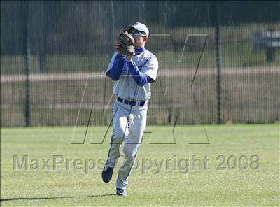 Thumbnail 2 in Cigarroa vs Leander (Connally Classic) photogallery.