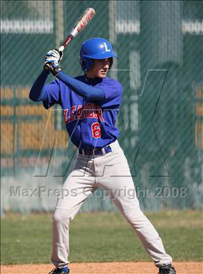 Thumbnail 2 in Cigarroa vs Leander (Connally Classic) photogallery.