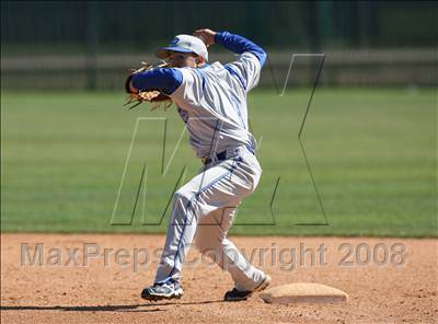 Thumbnail 1 in Cigarroa vs Leander (Connally Classic) photogallery.