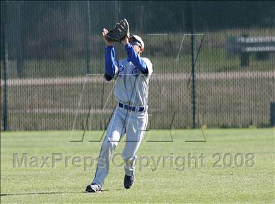 Thumbnail 3 in Cigarroa vs Leander (Connally Classic) photogallery.