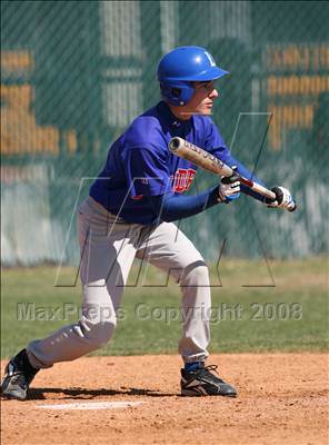 Thumbnail 3 in Cigarroa vs Leander (Connally Classic) photogallery.