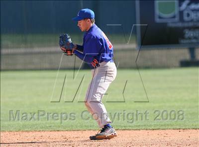 Thumbnail 1 in Cigarroa vs Leander (Connally Classic) photogallery.
