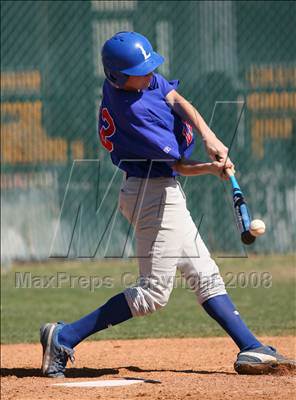 Thumbnail 1 in Cigarroa vs Leander (Connally Classic) photogallery.