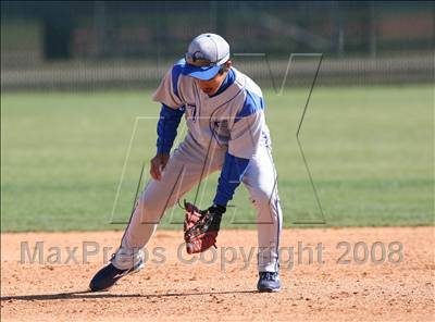 Thumbnail 1 in Cigarroa vs Leander (Connally Classic) photogallery.